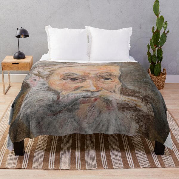 Item preview, St. Matthew the Evangelist designed and sold by ScottSvanefeltArt.