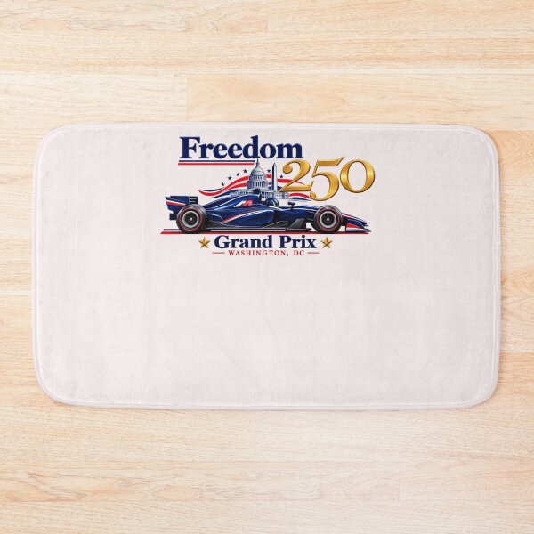 Item preview, Freedom 250 Grand Prix  designed and sold by EpicBeastF.