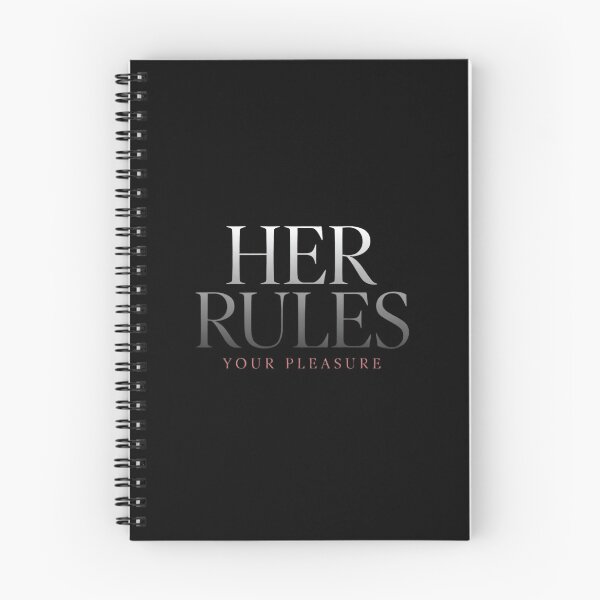 Item preview, Domme Covert - Her Rules designed and sold by Laymela Fet Shop.