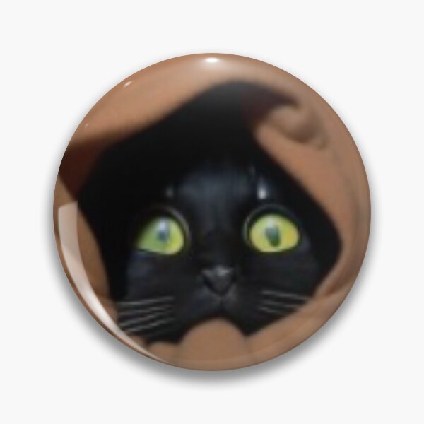 Item preview, Scaredy Cat! designed and sold by Vinaelly.