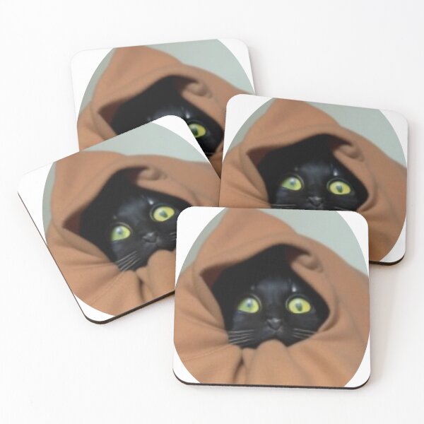Item preview, Scaredy Cat! designed and sold by Vinaelly.