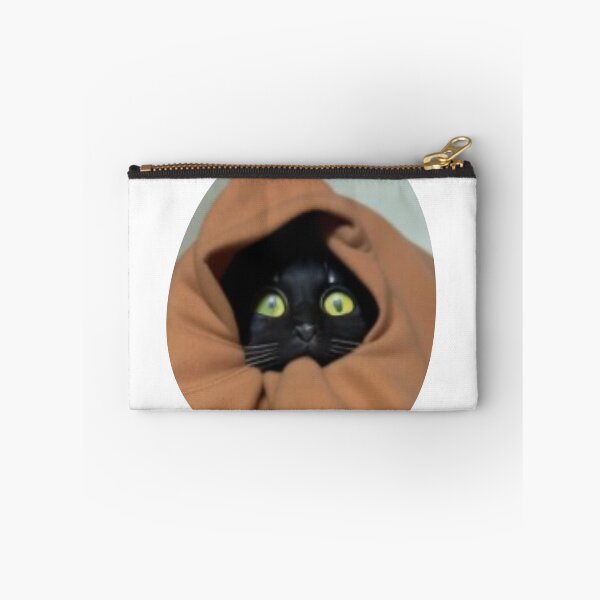 Item preview, Scaredy Cat! designed and sold by Vinaelly.