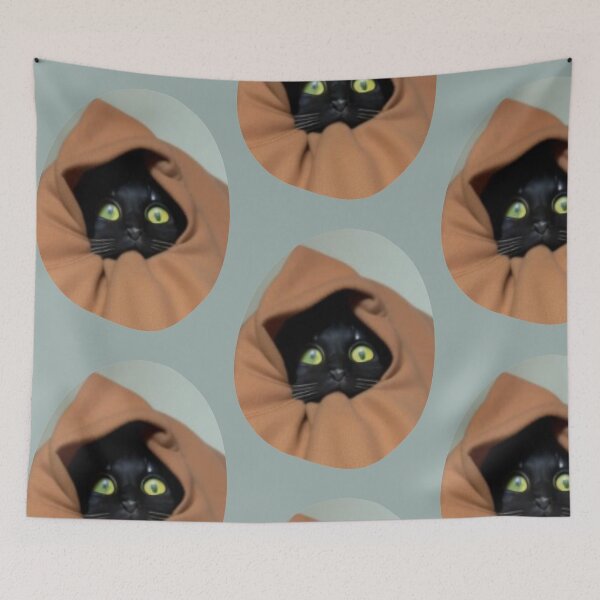Item preview, Scaredy Cat! designed and sold by Vinaelly.