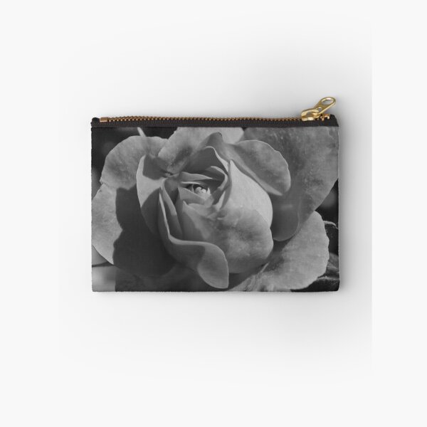 Item preview, Velvet Monotone Rose Petal Bloom designed and sold by GwenethPaulie.