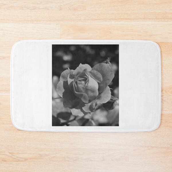 Item preview, Velvet Monotone Rose Petal Bloom designed and sold by GwenethPaulie.