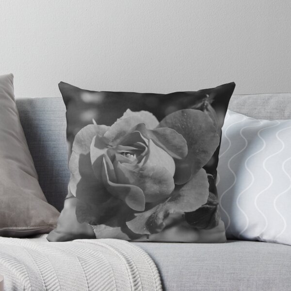 Item preview, Velvet Monotone Rose Petal Bloom designed and sold by GwenethPaulie.