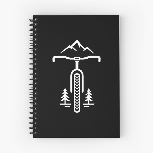 Item preview, Mountain Bike Handlebar Outdoor Minimalist Design designed and sold by CG Studio.