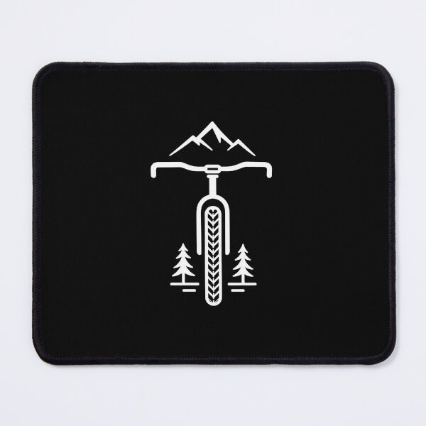 Item preview, Mountain Bike Handlebar Outdoor Minimalist Design designed and sold by CG Studio.