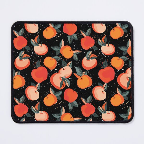 Item preview, Midnight Orchard Pattern designed and sold by RobertJes.