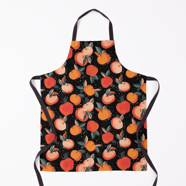 Item preview, Midnight Orchard Pattern designed and sold by RobertJes.