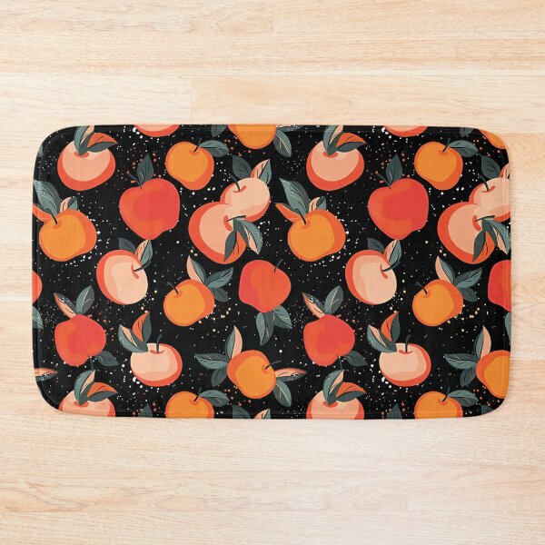 Item preview, Midnight Orchard Pattern designed and sold by RobertJes.