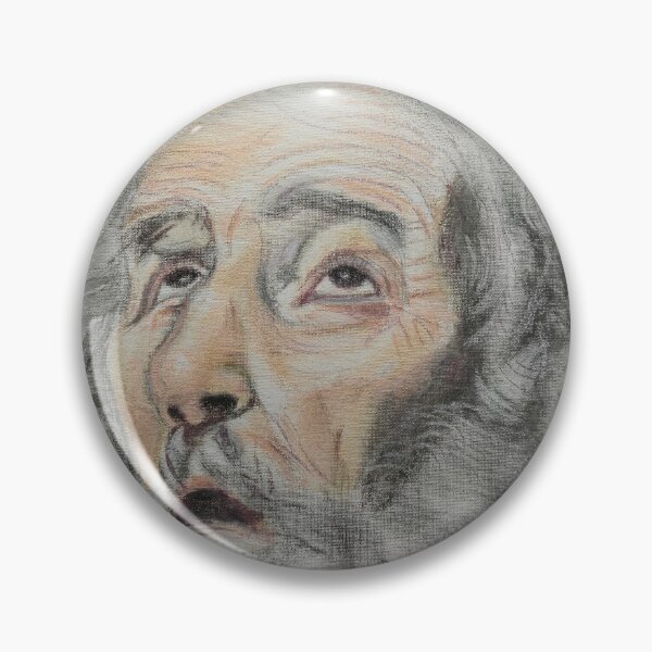 Item preview, St. Joseph designed and sold by ScottSvanefeltArt.