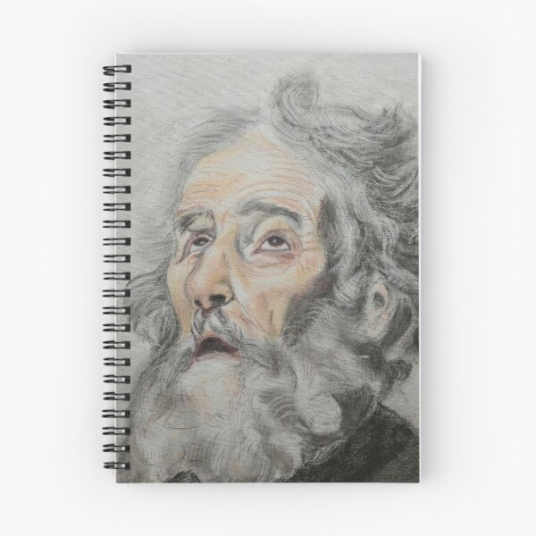 Item preview, St. Joseph designed and sold by ScottSvanefeltArt.