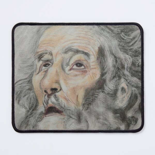 Item preview, St. Joseph designed and sold by ScottSvanefeltArt.