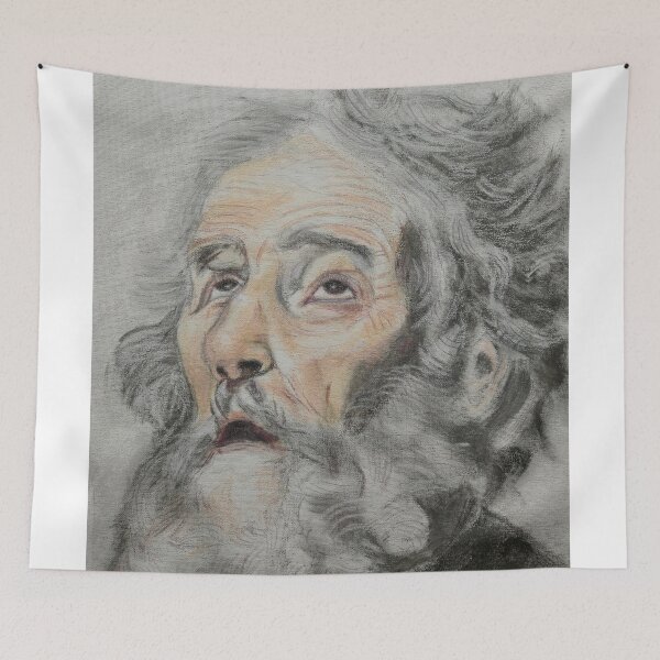 Item preview, St. Joseph designed and sold by ScottSvanefeltArt.