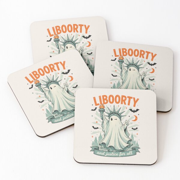Item preview, Justice for All Statue of Liberty Liberal Halloween, Subtle Anti Trump Progressive Fall, Feminist Fall, Equality Abolish ICE designed and sold by Cchotlan.