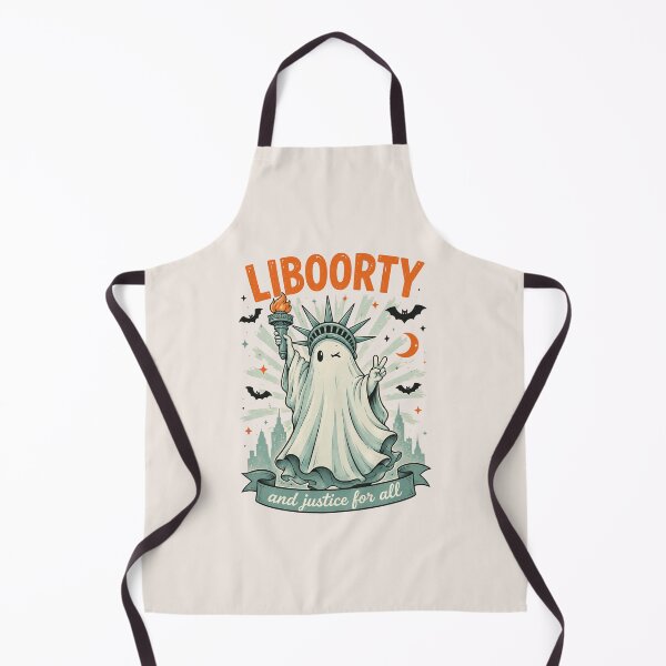 Item preview, Justice for All Statue of Liberty Liberal Halloween, Subtle Anti Trump Progressive Fall, Feminist Fall, Equality Abolish ICE designed and sold by Cchotlan.