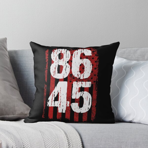 Item preview, 8645 Anti Trump Impeachment designed and sold by Dapperly Tees.
