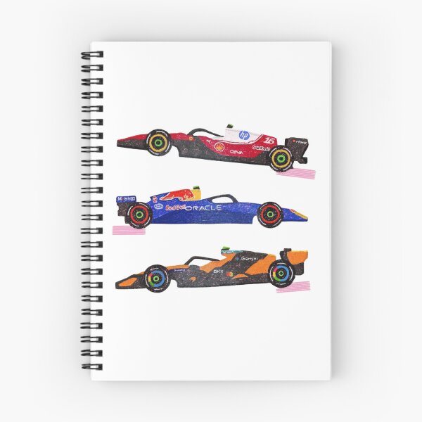 Item preview, F1 cars designed and sold by DhriegoStudio.