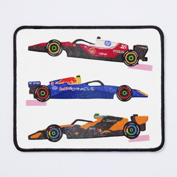 Item preview, F1 cars designed and sold by DhriegoStudio.