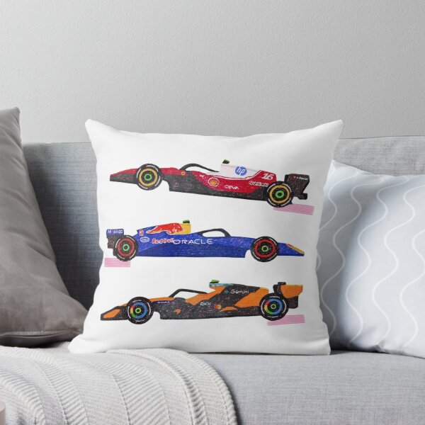 Item preview, F1 cars designed and sold by DhriegoStudio.
