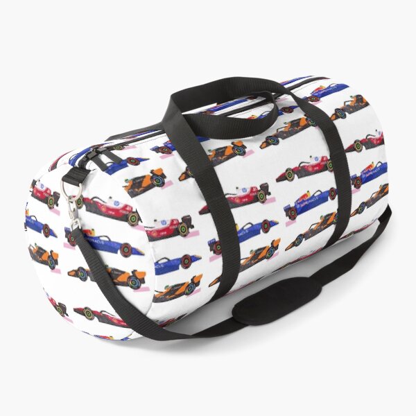 Item preview, F1 cars designed and sold by DhriegoStudio.