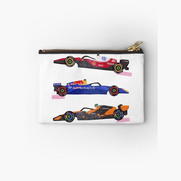 Item preview, F1 cars designed and sold by DhriegoStudio.