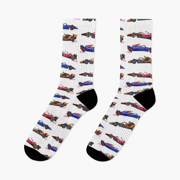 Item preview, F1 cars designed and sold by DhriegoStudio.