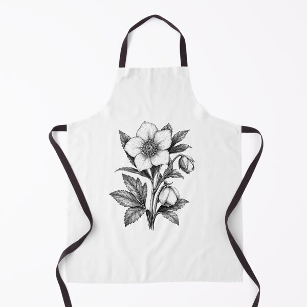 Item preview, Hellebore: Winter’s Poison designed and sold by VinterMoonlight.