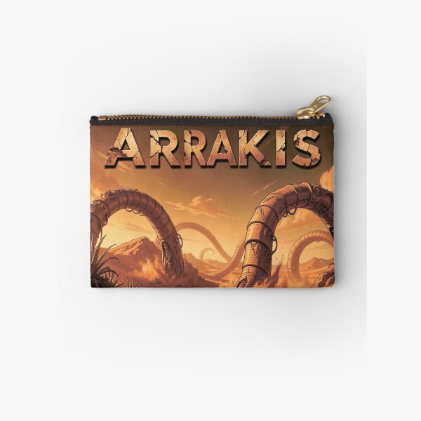 Item preview, The Dunes of Arrakis designed and sold by MagelliShop.