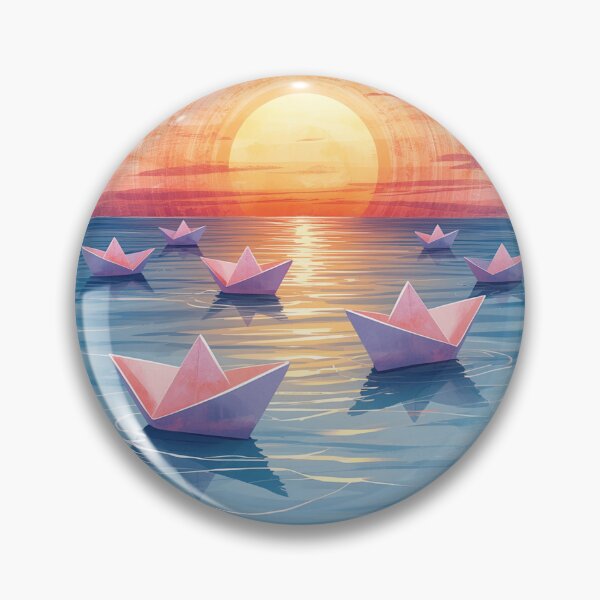Item preview, The Ocean Held My Thoughts designed and sold by catcurio.