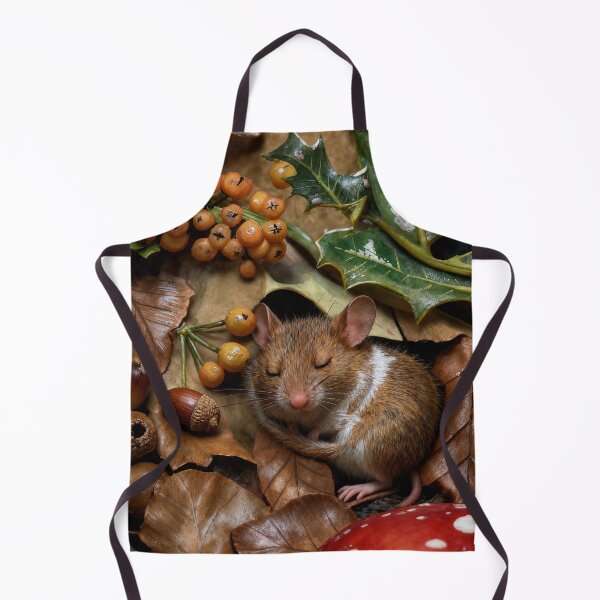 Item preview, Sleeping mouse designed and sold by Jonsmartdesigns.