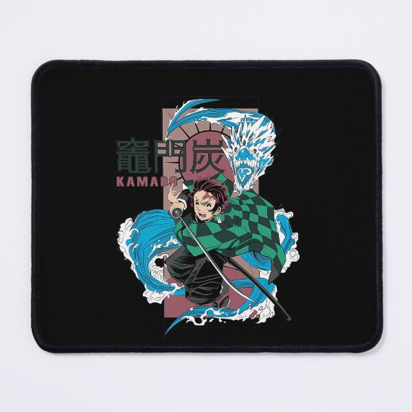 Item preview, Kamado Tanjiro  designed and sold by Petal-Path.
