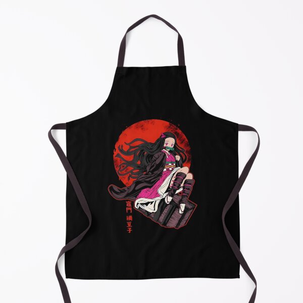 Item preview, Nezuko designed and sold by Petal-Path.