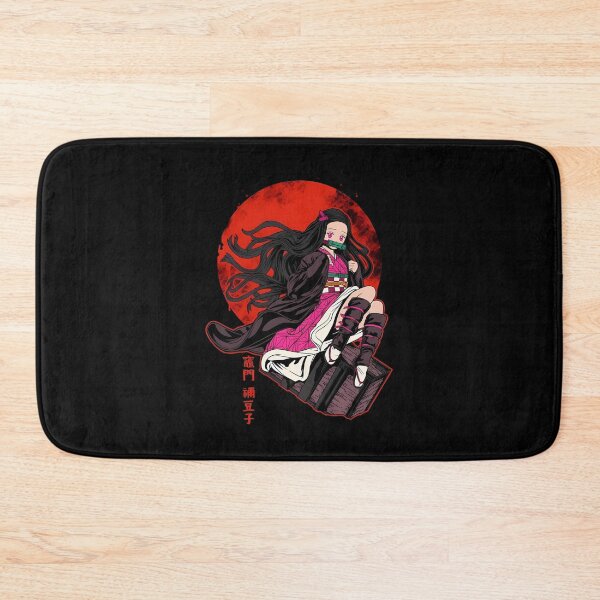 Item preview, Nezuko designed and sold by Petal-Path.