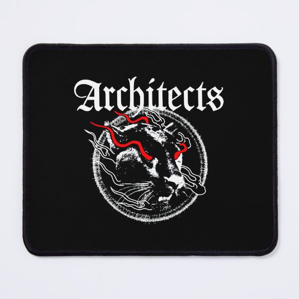 Item preview, The most Popular Metalcore Of Architects designed and sold by ellynwhichel.