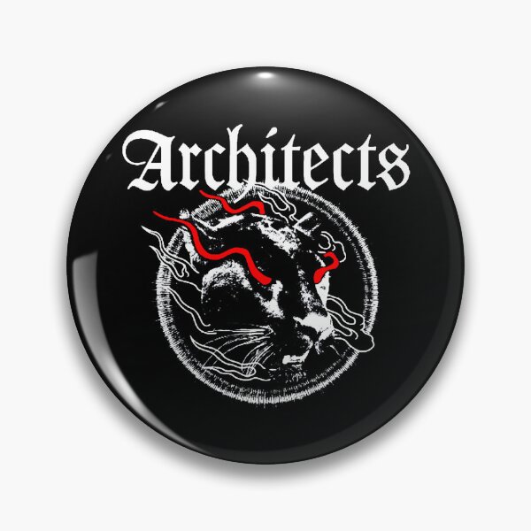 Item preview, The most Popular Metalcore Of Architects designed and sold by ellynwhichel.