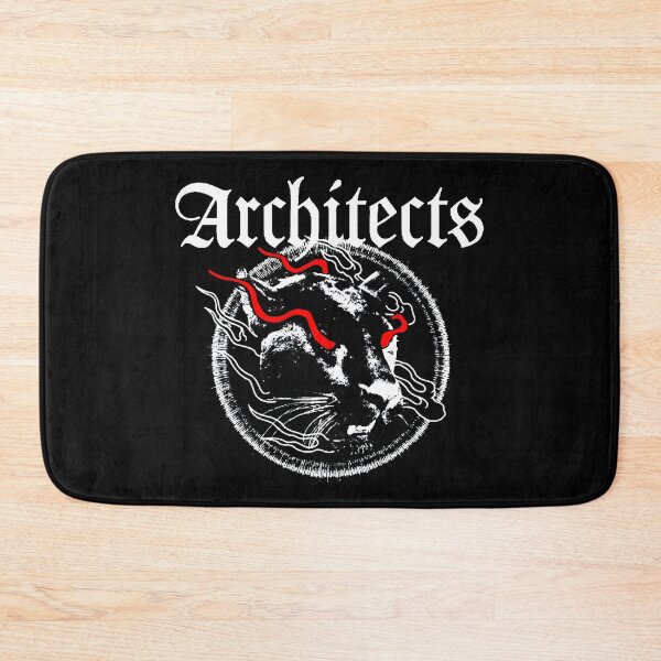 Item preview, The most Popular Metalcore Of Architects designed and sold by ellynwhichel.