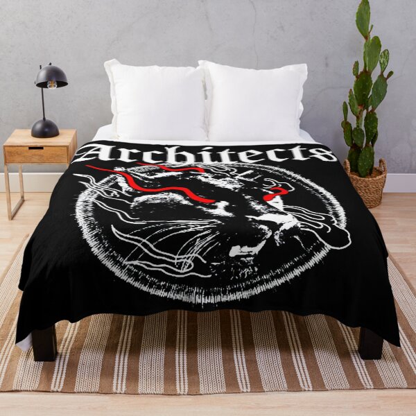 Item preview, The most Popular Metalcore Of Architects designed and sold by ellynwhichel.