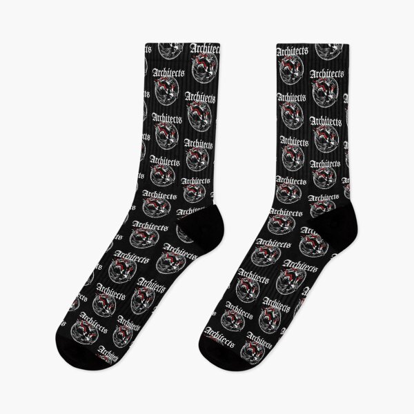 Item preview, The most Popular Metalcore Of Architects designed and sold by ellynwhichel.