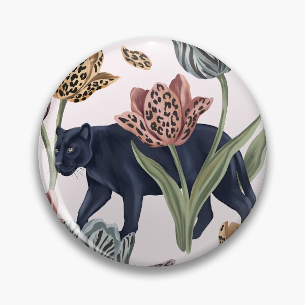 Item preview, Wild Safari Tulip Garden designed and sold by mmartabc.