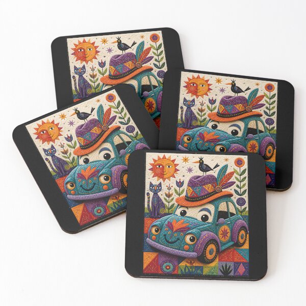 Item preview, Bernadette designed and sold by Genevieve Crabe.