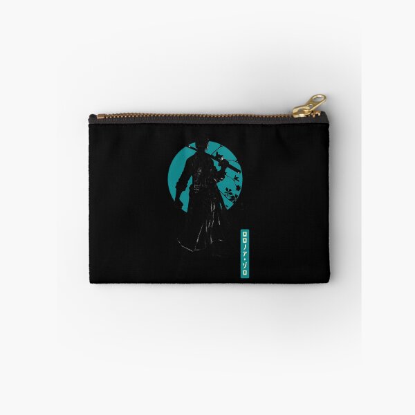 Item preview, Roronoa Zoro One Piece  designed and sold by Petal-Path.