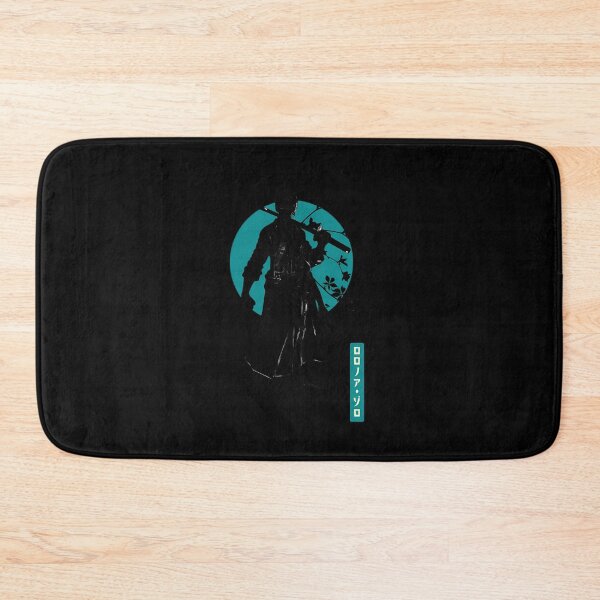 Item preview, Roronoa Zoro One Piece  designed and sold by Petal-Path.