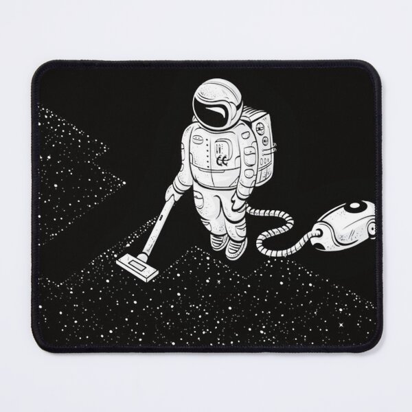 Item preview, Cosmic Cleanup designed and sold by RobertJes.