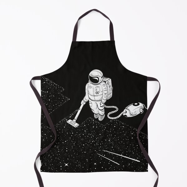 Item preview, Cosmic Cleanup designed and sold by RobertJes.