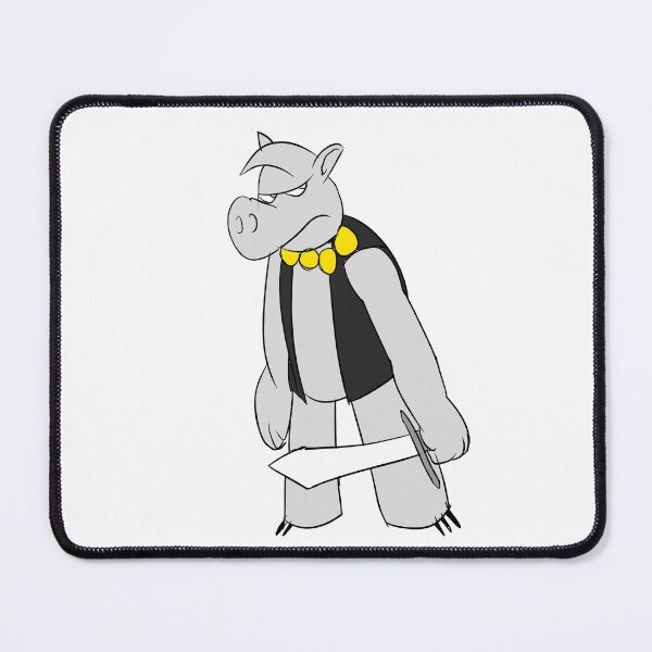 Item preview, Cerebus designed and sold by Quistlor.