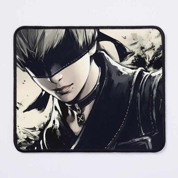 Item preview, 9S - 8 designed and sold by Infinite-Aspire.