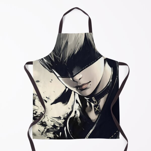 Item preview, 9S - 8 designed and sold by Infinite-Aspire.