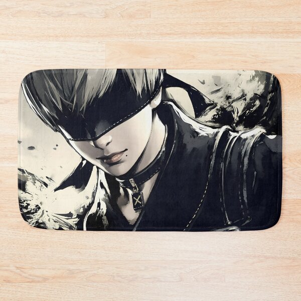 Item preview, 9S - 8 designed and sold by Infinite-Aspire.